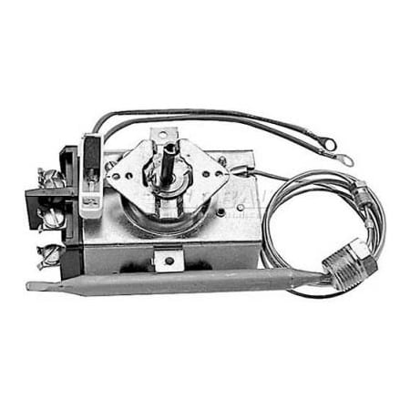 Allpoints Thermostat D1/D18, 3/8 x 5-3/4, 36 For Star, STA2T-1427B8701 46-1068